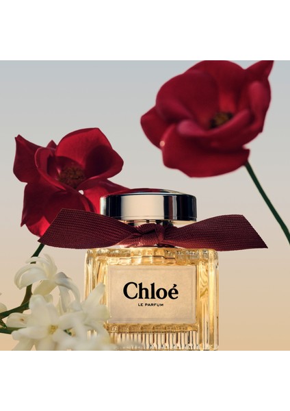 Chloé Le Parfum, Chloé Perfume 50 ml