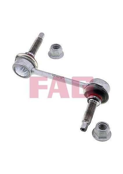 818056710 - Askı Rotu Arka Sag Sol Dıscovery 3 L319 Dıscovery L319 4 R.r. Sport 1 L320 R.r. Sport 2 L494