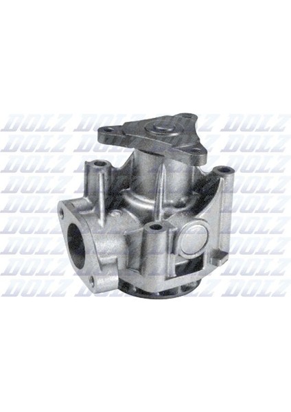 L165 - Devirdaim Tmpr 03/92-08/96 -Tipo 2.0ie 90-95