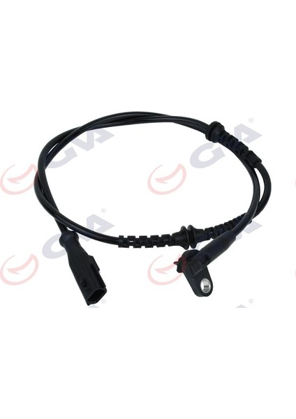 5311114 - Abs Sensörü Arka Sağ-Sol Megane Iv 06- Talısman 15-