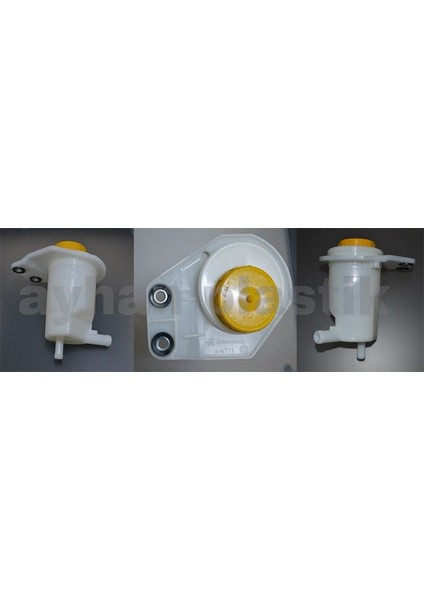 A6771 - Hidrolik Direksiyon Yağ Deposu Kapaklı Palıo-Strada-Sıena-Albea-Doblo-Fıorıno 1.3 Mtj