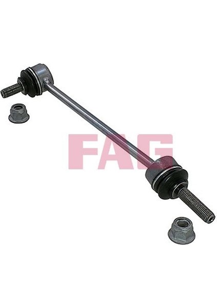 Askı Rotu On Sol Mercedes S-Class W221 05 13