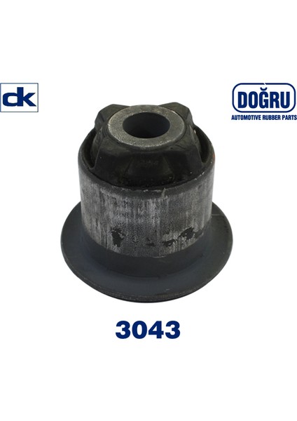 Salıncak Burcu Renault Dacıa