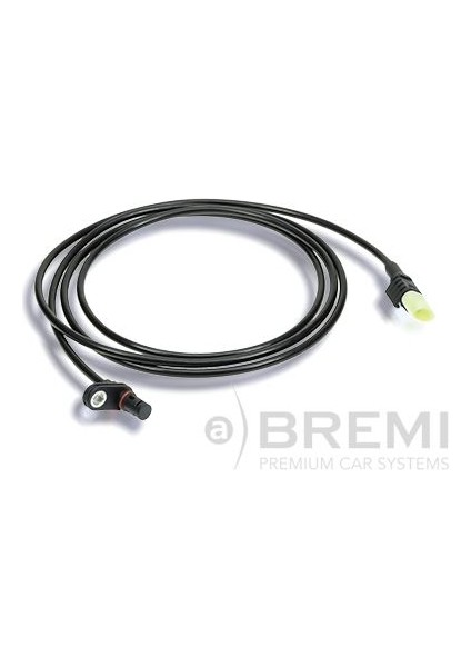 Abs Sensoru Arka Sag Mercedes Sprınter B906 . Vw Crafter 30-35-50