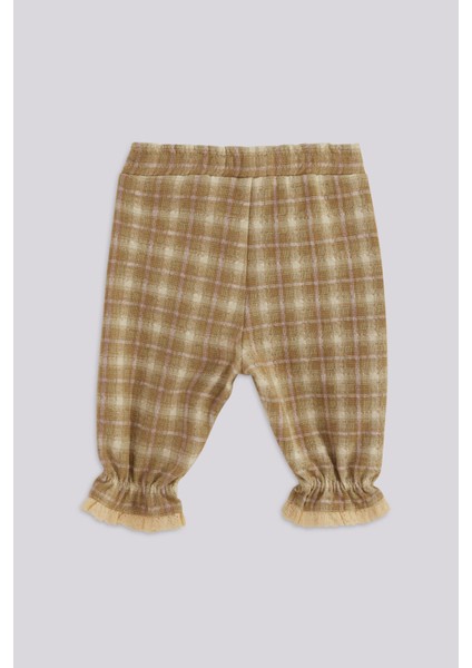 Bg Store Kız Bebek Desenli Pantolon modelleri