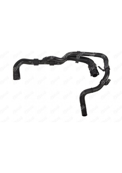 Radyatör Alt Hortumu Partner 1.9 Dzl