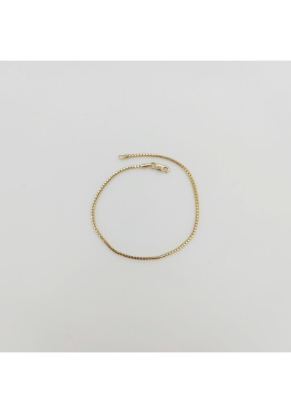 Italyan Küp Ezme Zincir Bileklik - BLK1023 modelleri