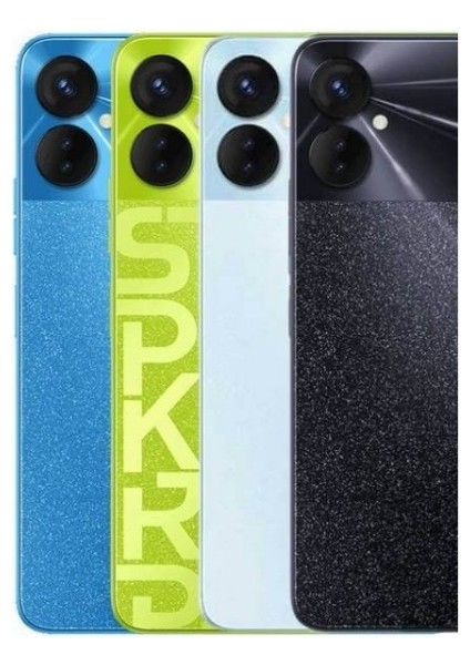 Tecno Spark 9 Pro Arka Pil Batarya Kapakğı