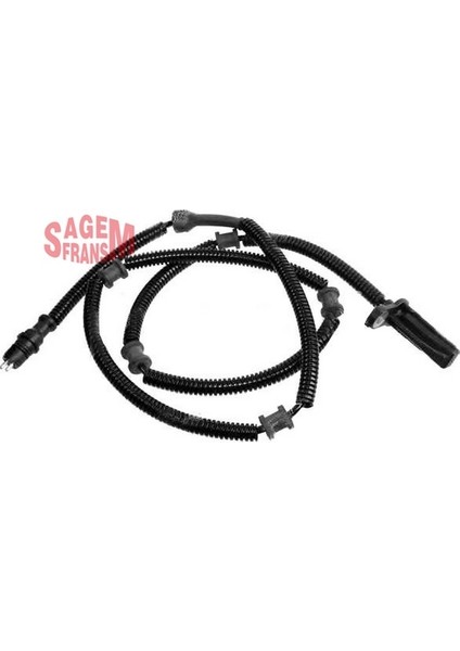 Abs Sensor Kablo Master Iı Arka Sağ - Sol