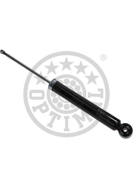 Arka Amortisör Sağ/sol Golf5-Golf6-Scırocco-A3-Leon-Octavıa-Toledo 04-13