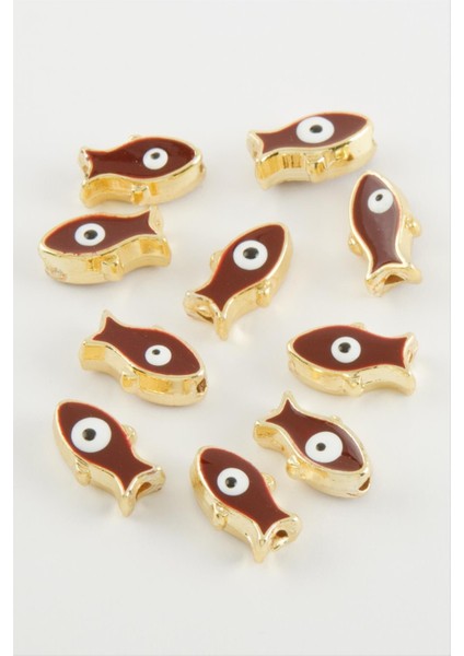 Wizard Balık Bileklik Aparatı 1 Adet-Kırmızı