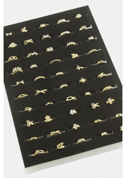 Wizard Tragus Zirkon Taşlı Halka Piercing 1 Adet-Sarı modelleri