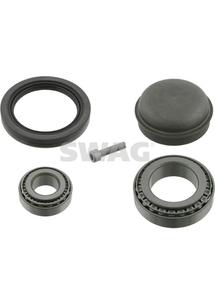 Teker Rulmanı On Mercedes W212 S212 C218 X218