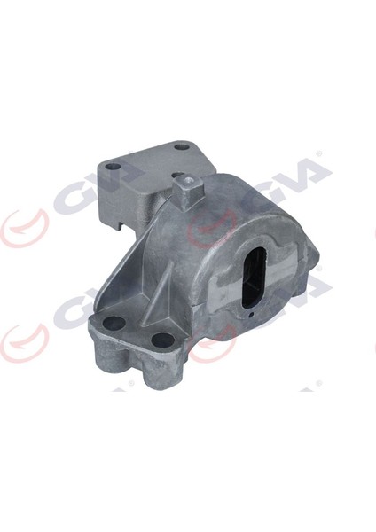 9329229 - Motor Takozu Sağ Peugeot Bıpper 10 Cıtroen Nemo 10 Fıat Fıorıno 08 1.3 Hdı-Jtd