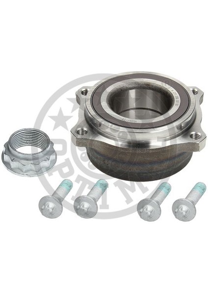Teker Rulmanı Arka Mercedes C257 W213 S213 C238 W222 C217 X253 C253