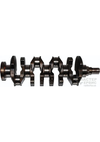 Krank Ford Escort 1.6 Z -Tech-Fıesta 1.6 16 Valve Fyja 4cyl