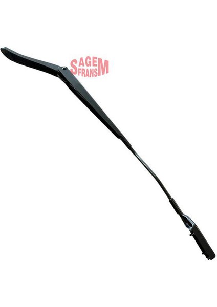 Msa-Shop Silecek Diş Kolu Ön Sol Clio 5