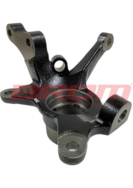 Aks Taşıyıcısı Sağ Hyundaı Accent 1.3- 1.5 12V 94-2000