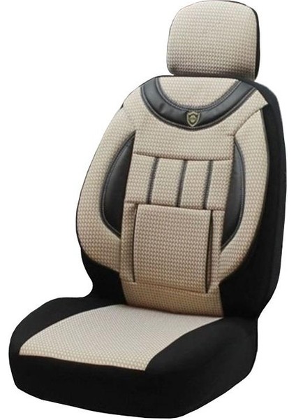 Ford Tourneo Grand Connect Uyumlu 7 Kişilik Oto Koltuk Kılıfı fiyatları