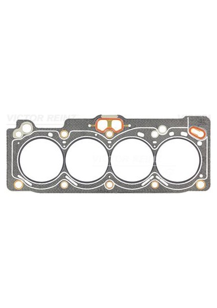 Skc Avensıs-Carına E-Corolla-Corona 1.6 4A-FE