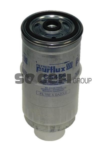 Yakıt Filtresi Passat 1.9 Tdı 97-00 -Audı A4-A6-Audı 80-Volvo S70