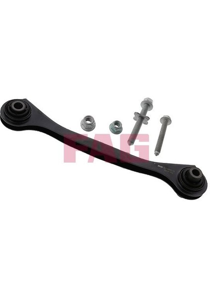 Rotilli Kol Arka Alt-Golf5-Golf6-Jetta-A3-Leon-Octavia 2004-2013