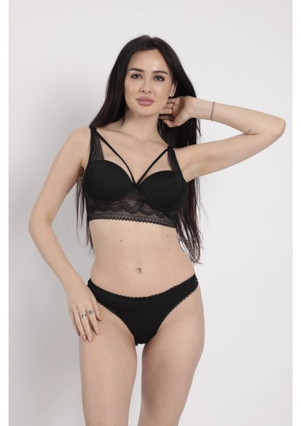 Mara Balkonet Sütyen Takım fiyatları