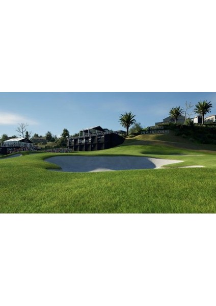 Pga Tour 2K25 Ps5 Golf modelleri