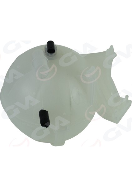 Radyator Yedek Su Deposu Mercedes Sprınter B906 . Vw Crafter 30-35-50 Sensorlu