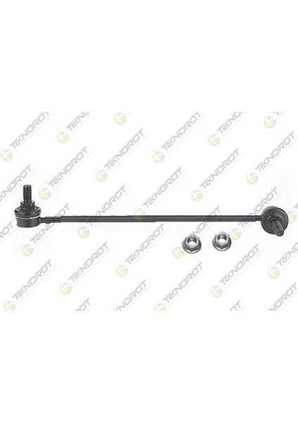 Z Rotu Ön Sol Honda Jazz 1.4l L13A Gd1 02-04