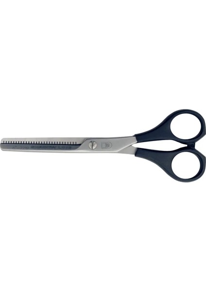 Buğz 2219 M-529 Plastik Saplı Ara Makas Tekli No: 6 Inç / 15,24 cm - Paslanmaz Çelik