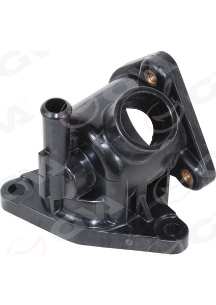 Termostat Kapağı Toyota Corolla-Aurıs-Yarıs 1.4l 1nd-Tv NDE150- NDE180-NLP90-NLP130 07->