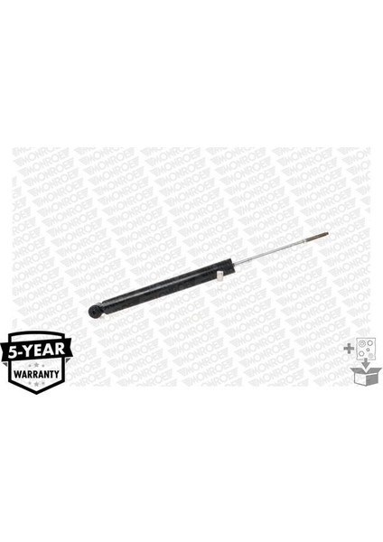 G43140 - Amortısor Arka Gazlı Mercedes E-Class W210 96 02