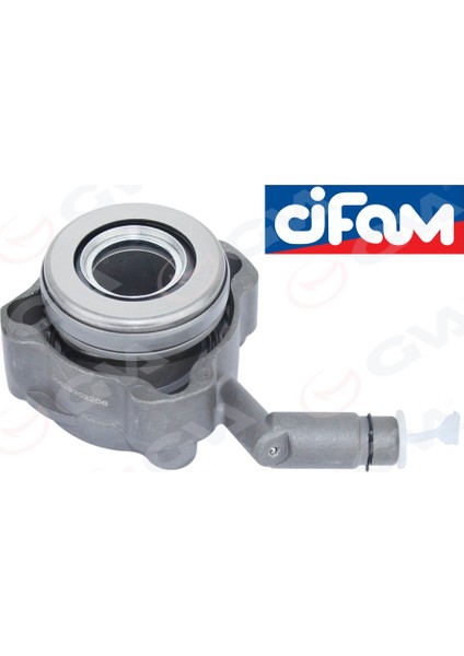 Hidrolik Debriyaj Rulmanı Fıat Ducato 06> 3.0 Jtd Ducato 19> 2.3 Jtd Psa Jumper-Boxer 06> 3.0hdı Alfa Romeo 156 03> 166 03>07 2.4 Jtd