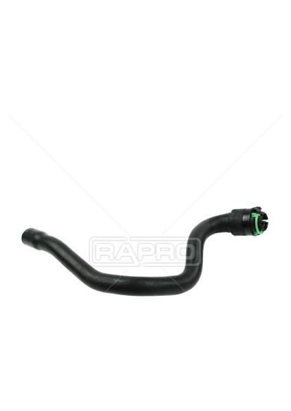 R18402 - Kalorifer Hortumu Opel Astra H 1.2-1.4 04-10