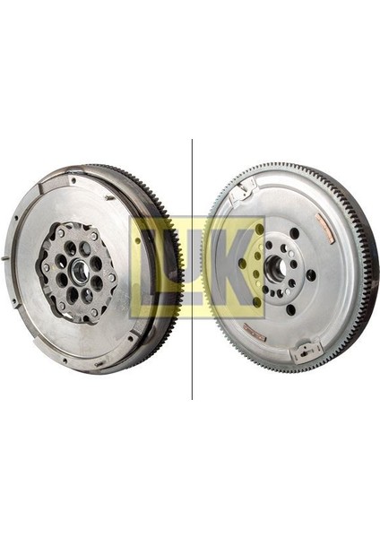 415085610 - Volan Dmf Bmw B47 F45 F46 F48 Mını F54 F60