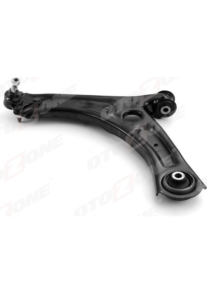 Rotilli Salıncak Ön Sol Alt Vw-Caddy Typ 2K-2004-2015-