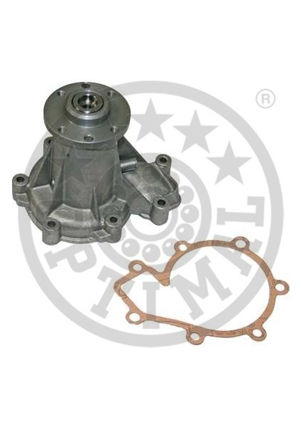 Devırdaım Pompası Mercedes OM601 OM606 W124 S124 W202 S202 W210 S210 W140 W463