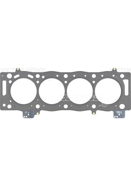 Sılındır Kapak Contası 2 Centık P407 P307 P308 P508 C4 C5 Iı C5 Iıı C8 P807 Expert Iıı Jumpy Iıı P607 DW10BTED4 2.0 Hdı 16V P607 C5 C8 P807 DW12TED4 2.2 Hdı 16V Ford Focus Iı C Max Mondeo Iv