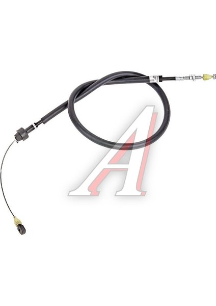 51 21103-1108054 - Gaz Teli (159CM) (1243) 16V Vega