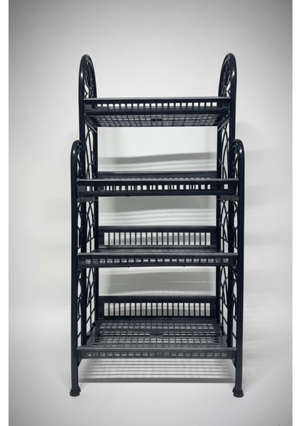 Kiler Raf (Koyu Gri) fiyatları