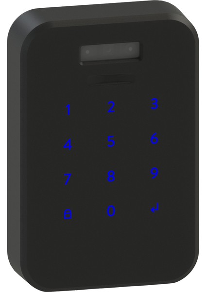 Utopic Rx / Rxe Serisi Için Yüz Tanıma Okuyucu ve Tuş Takımı fiyatları