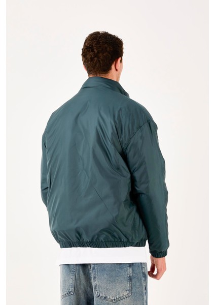 X-2008 Etek Kol Lastikli Fermuarlı Içi Elyaflı Mont fırsatları