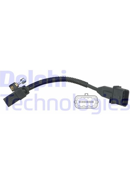 Delphı SS11121 - Krank Devir Sensörü Astra H-J-Insıgnıa A-Vectra C 1.6-1.8 Z16XER-B16-A16XER-LET Aveo 1.4-1.4dc