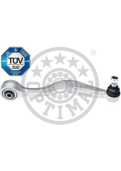 Salıncak On Alt Sag Bmw E34 Alumınyum