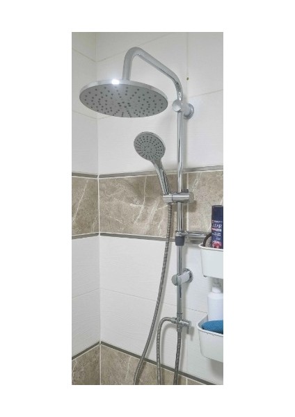 Mare S Banyo Bataryası ve Tema Raın Tondo Tepe Duş Sistemi fırsatları