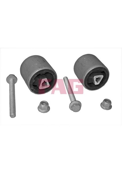 Salıncak Burcu On Takım Bmw E60 04 10