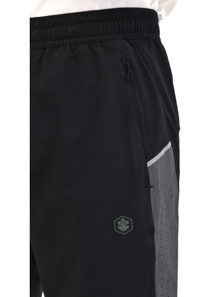 ml 22HT-PANT-100 5pr Siyah Erkek Eşofman Altı