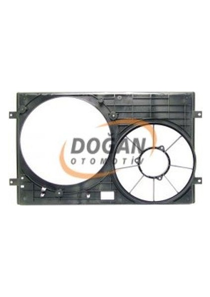 Fan Davlumbazı Polo 2002-