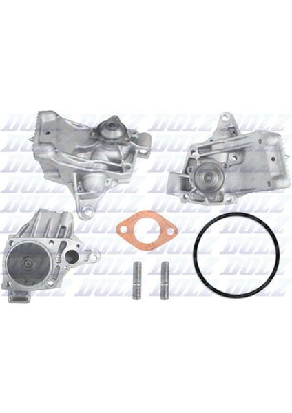 R220 - Devirdaim Master Iı 2.5d-Movano 2.5d S8U Üçgen Kafa